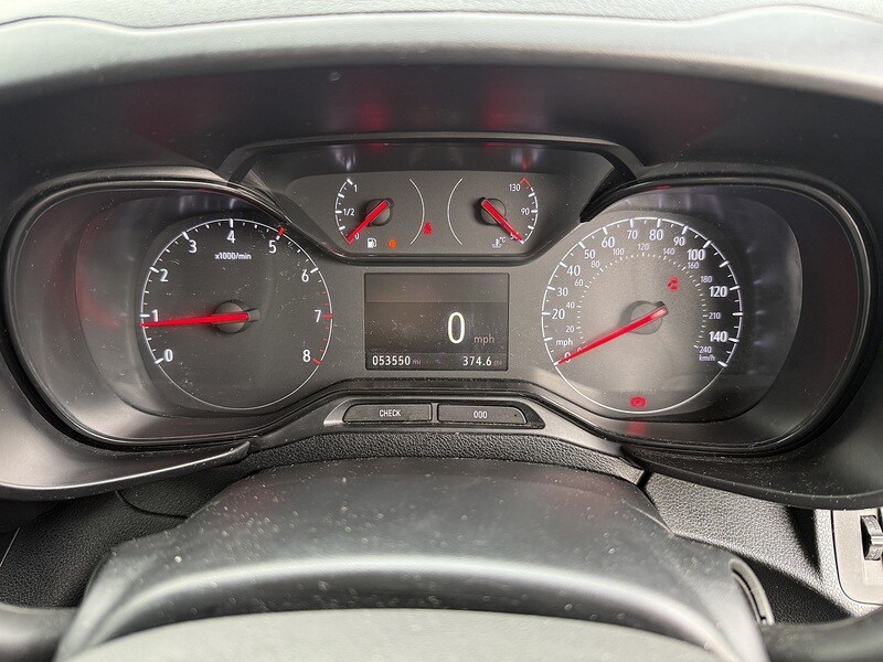 Used Vauxhall Combo 2023 for sale - 77805785: Photo 31