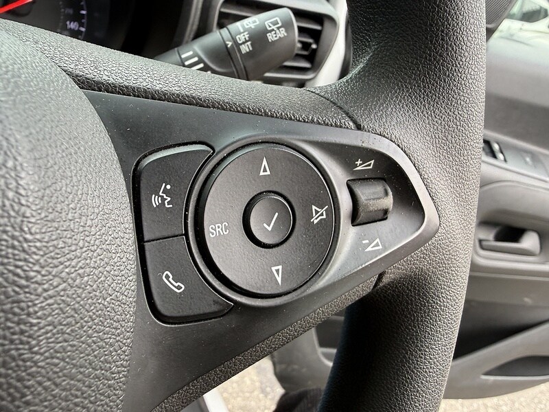 Used Vauxhall Combo 2023 for sale - 77805785: Photo 32