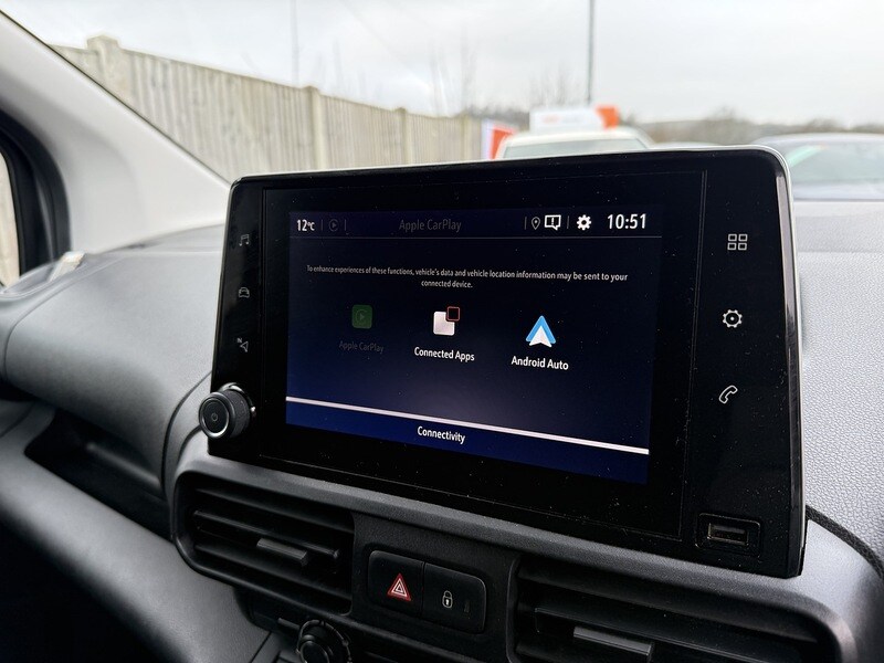 Used Vauxhall Combo 2023 for sale - 77805785: Photo 33