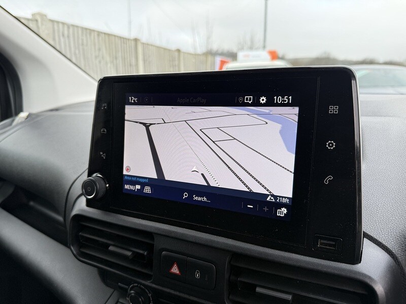 Used Vauxhall Combo 2023 for sale - 77805785: Photo 34