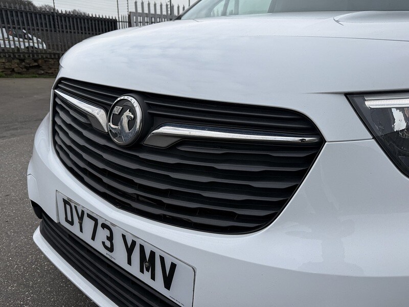 Used Vauxhall Combo 2023 for sale - 77805785: Photo 4