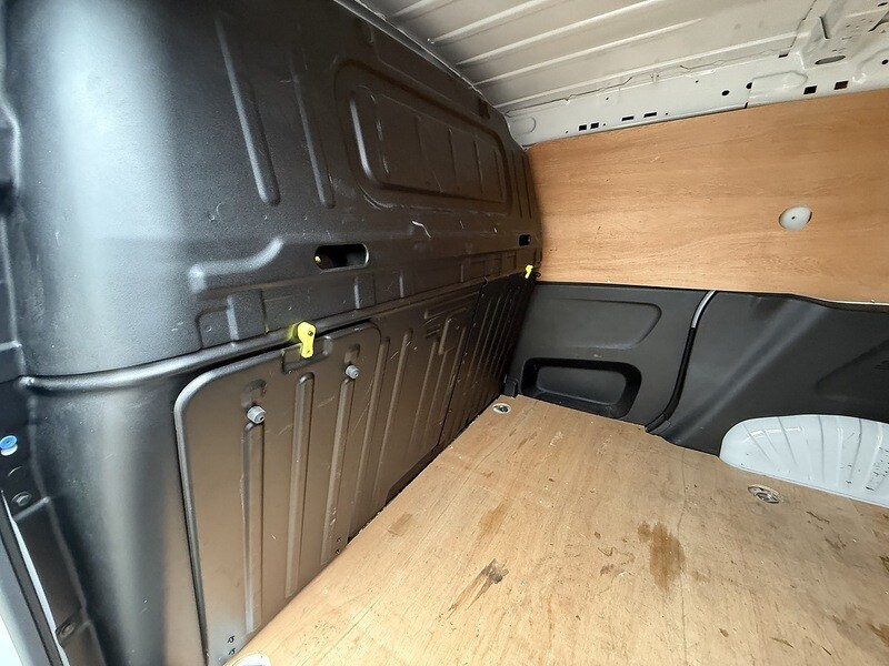 Used Vauxhall Combo 2023 for sale - 77805785: Photo 43