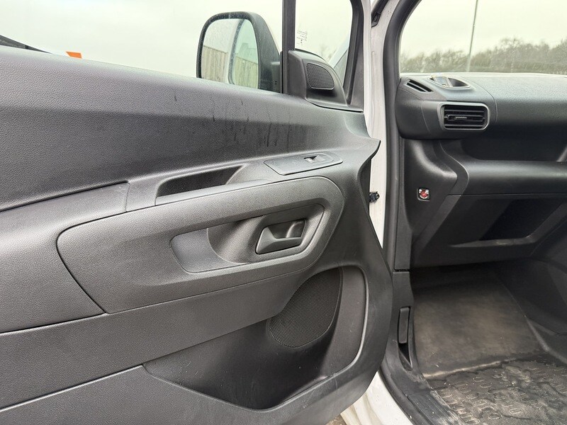 Used Vauxhall Combo 2023 for sale - 77805785: Photo 47