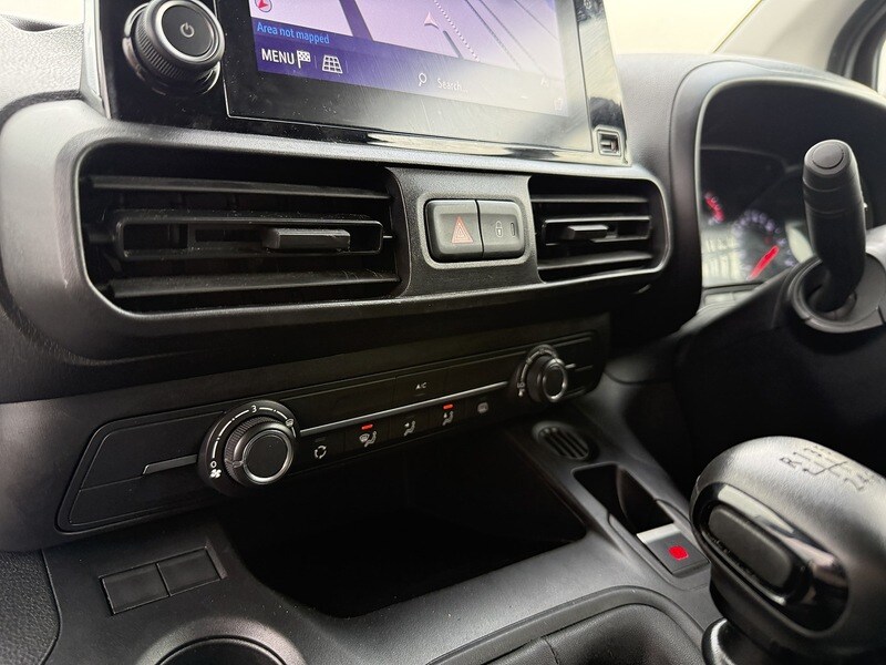 Used Vauxhall Combo 2023 for sale - 77805785: Photo 48