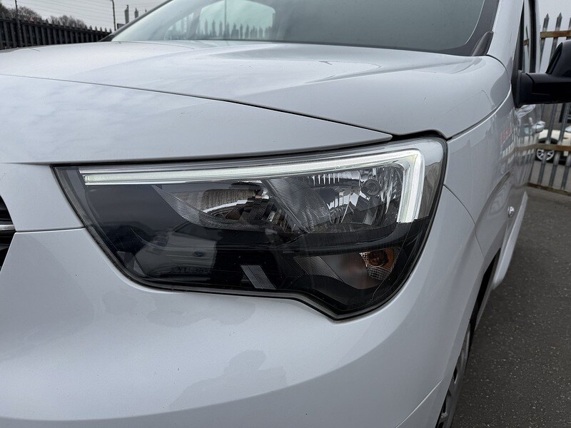 Used Vauxhall Combo 2023 for sale - 77805785: Photo 5
