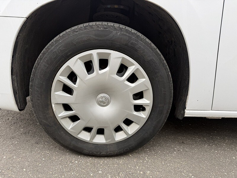 Used Vauxhall Combo 2023 for sale - 77805785: Photo 6