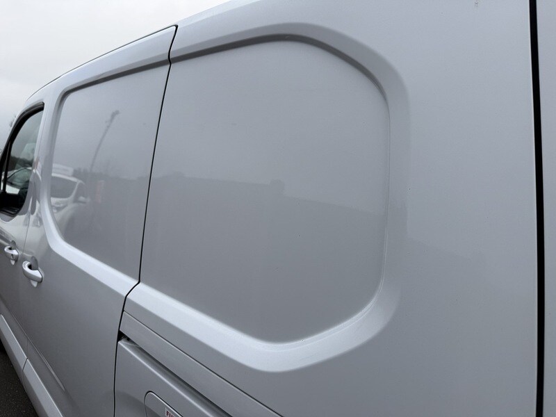 Used Vauxhall Combo 2023 for sale - 77805785: Photo 9