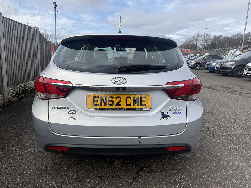 Used Hyundai i40 2012 for sale - 77655856: Photo 10