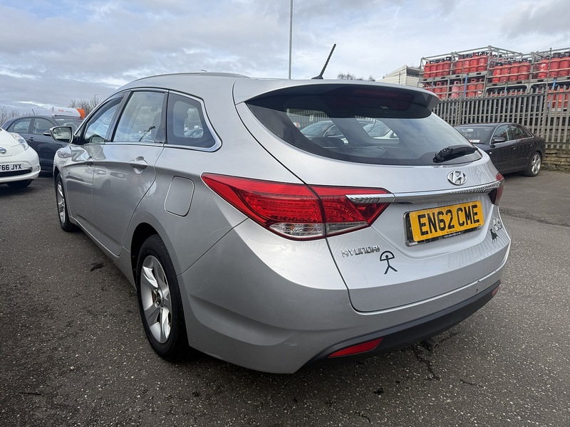 Used Hyundai i40 2012 for sale - 77655856: Photo 11