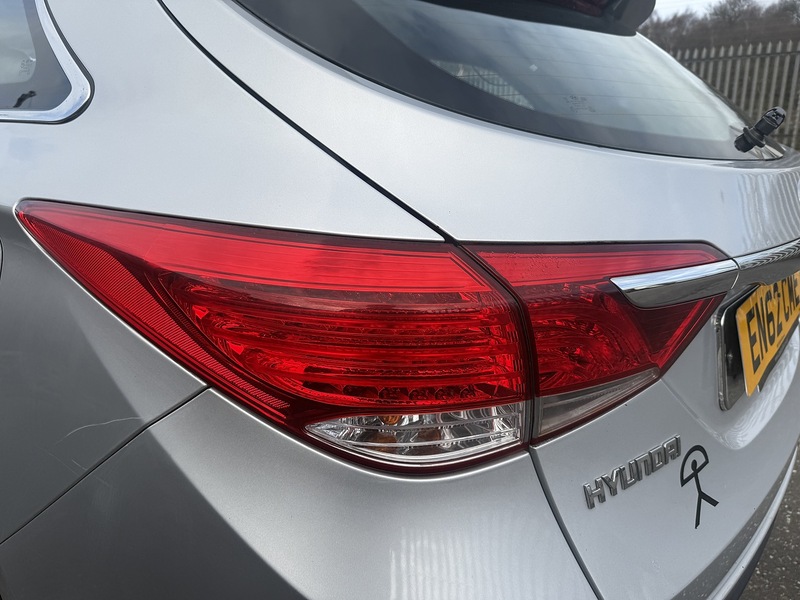 Used Hyundai i40 2012 for sale - 77655856: Photo 12