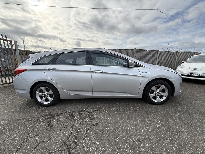 Used Hyundai i40 2012 for sale - 77655856: Photo 13