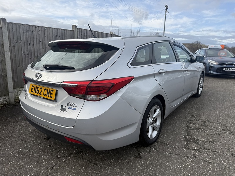 Used Hyundai i40 2012 for sale - 77655856: Photo 15