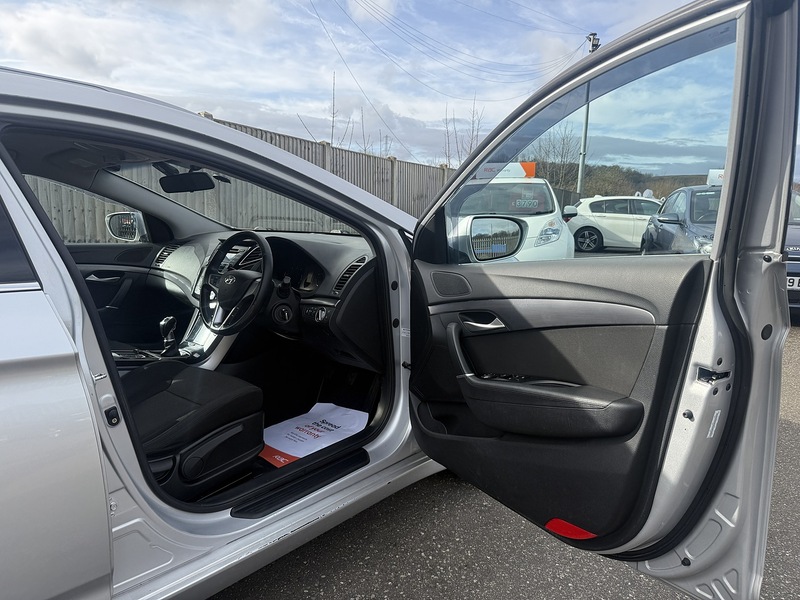 Used Hyundai i40 2012 for sale - 77655856: Photo 17