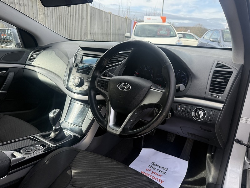 Used Hyundai i40 2012 for sale - 77655856: Photo 20