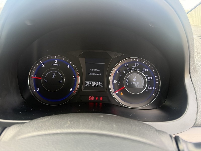 Used Hyundai i40 2012 for sale - 77655856: Photo 27