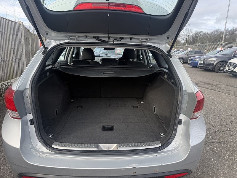 Used Hyundai i40 2012 for sale - 77655856: Photo 38