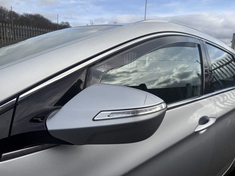 Used Hyundai i40 2012 for sale - 77655856: Photo 5