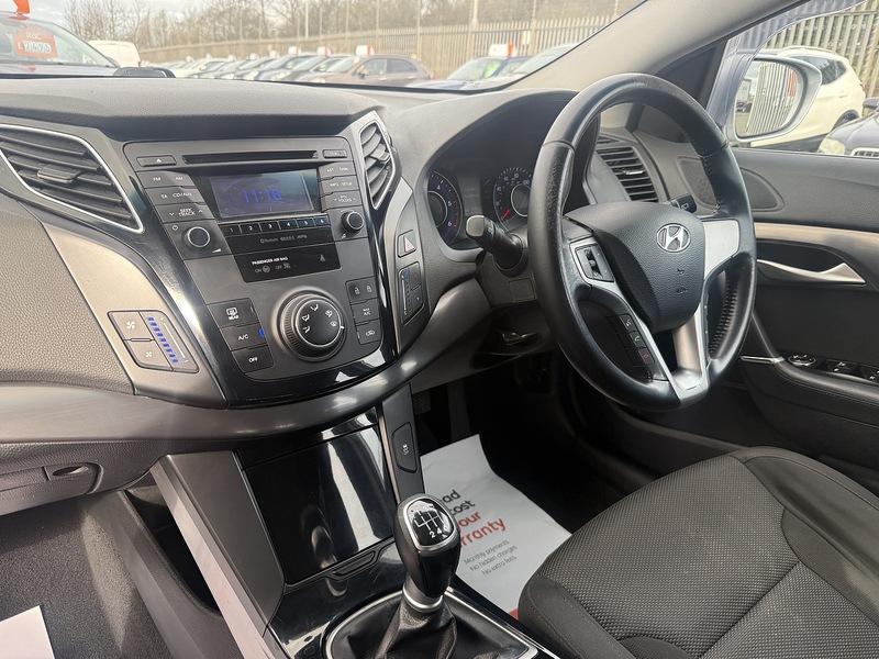 Used Hyundai i40 2012 for sale - 77655856: Photo 52