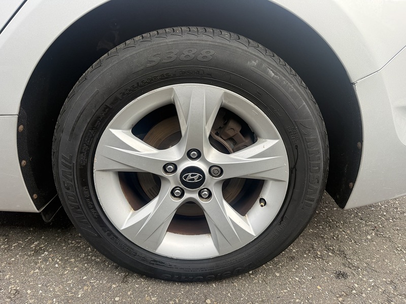 Used Hyundai i40 2012 for sale - 77655856: Photo 9