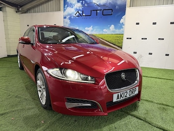 2012 - 2.2d Sport Saloon 4dr Diesel Auto Euro 5 (s/s) (190 ps)