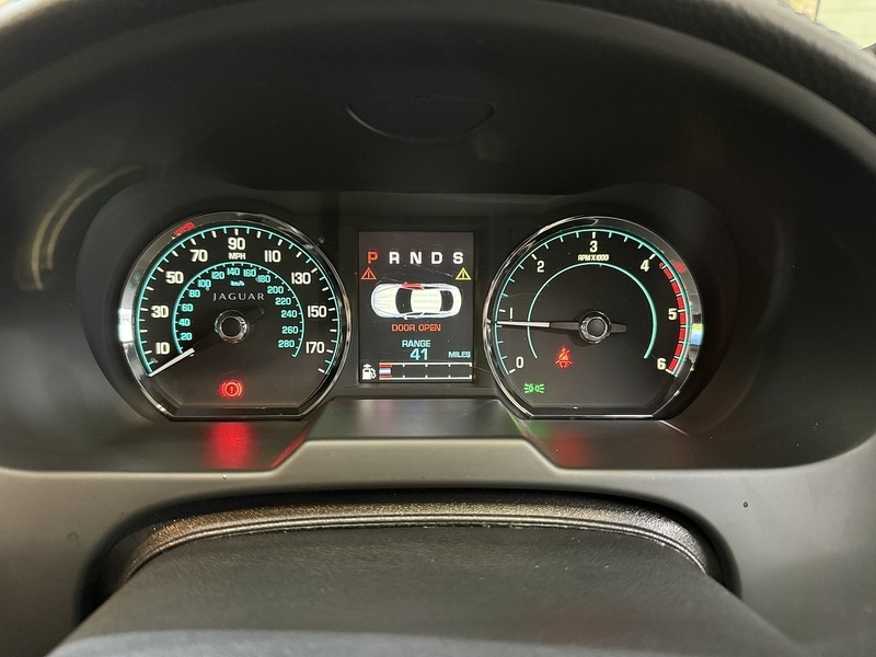 Vehicle 31