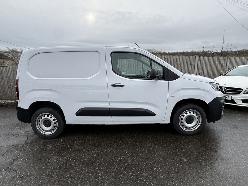 Used Peugeot Partner 2023 for sale - 77258941: Photo 14