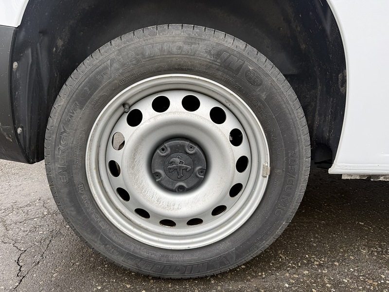Used Peugeot Partner 2023 for sale - 77258941: Photo 15