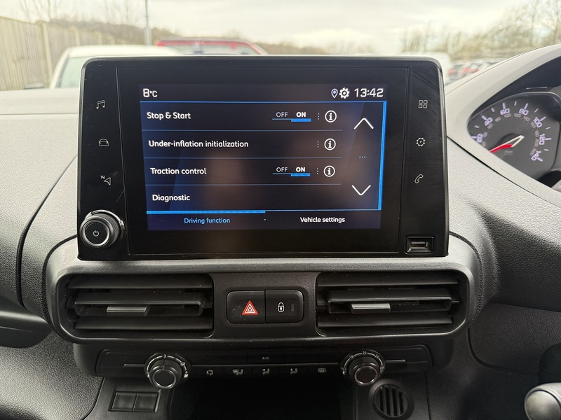 Used Peugeot Partner 2023 for sale - 77258941: Photo 26