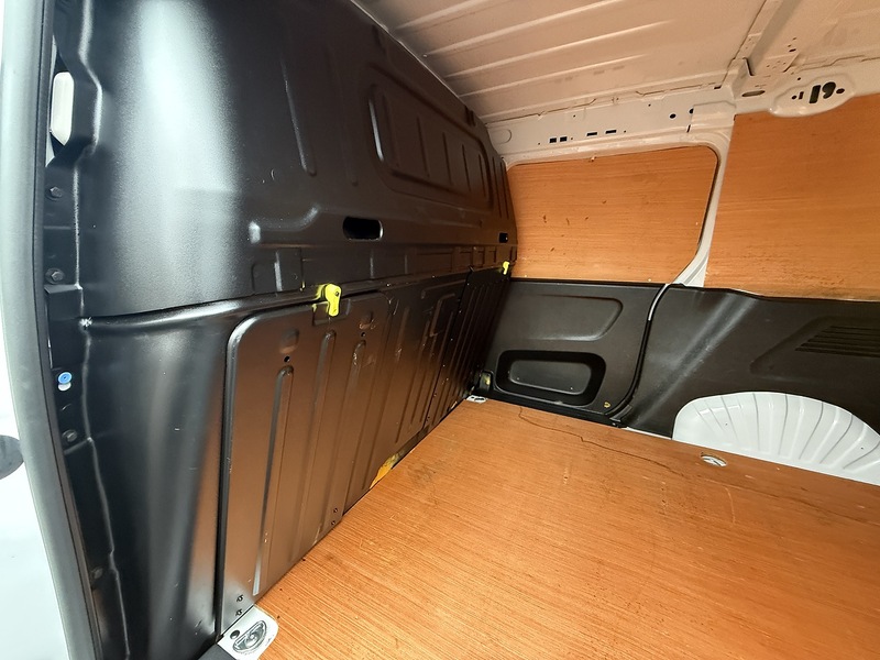 Used Peugeot Partner 2023 for sale - 77258941: Photo 36