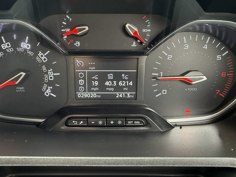 Used Peugeot Partner 2023 for sale - 77258941: Photo 43