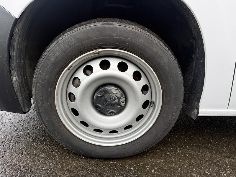 Used Peugeot Partner 2023 for sale - 77258941: Photo 5