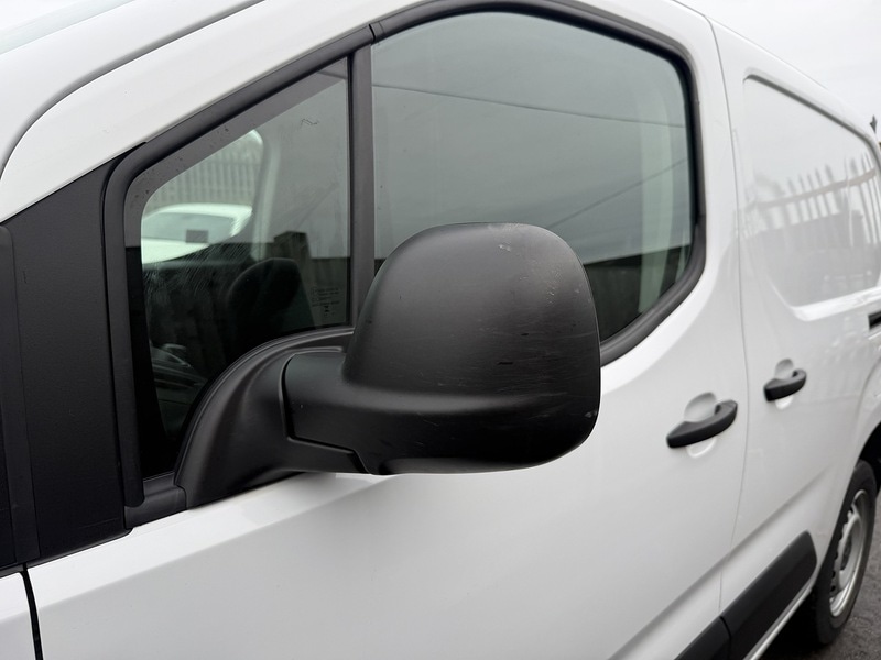 Used Peugeot Partner 2023 for sale - 77258941: Photo 6