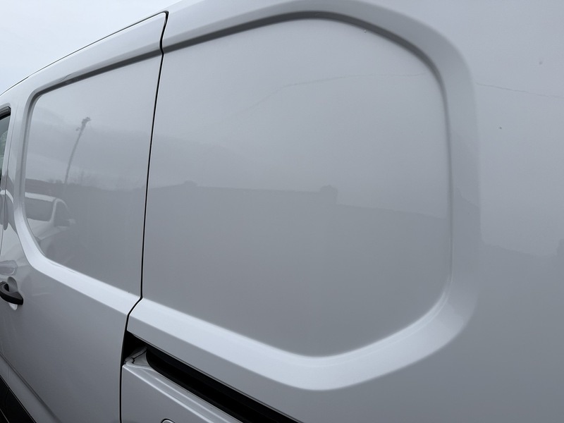 Used Peugeot Partner 2023 for sale - 77258941: Photo 7