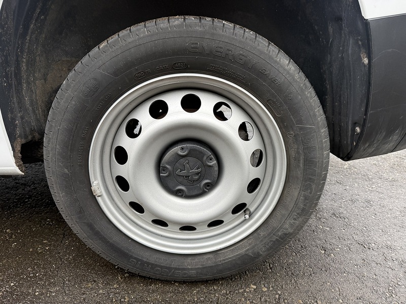 Used Peugeot Partner 2023 for sale - 77258941: Photo 8