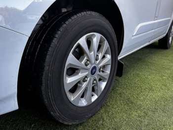 Used Ford Transit Custom 2021 for sale - 72682502: Photo