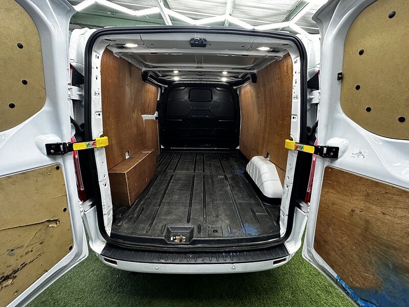 Vehicle 38