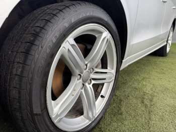 Used Audi Q5 2013 for sale - 74773079: Photo