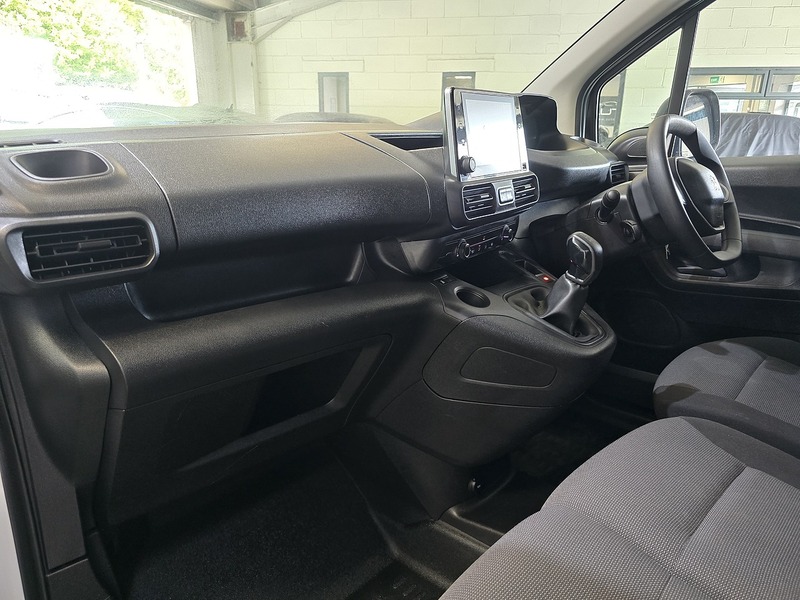 Vehicle 36