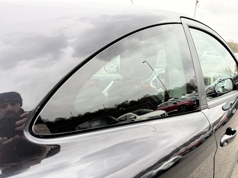 Used Ford Ka 2011 for sale - 78097582: Photo 14