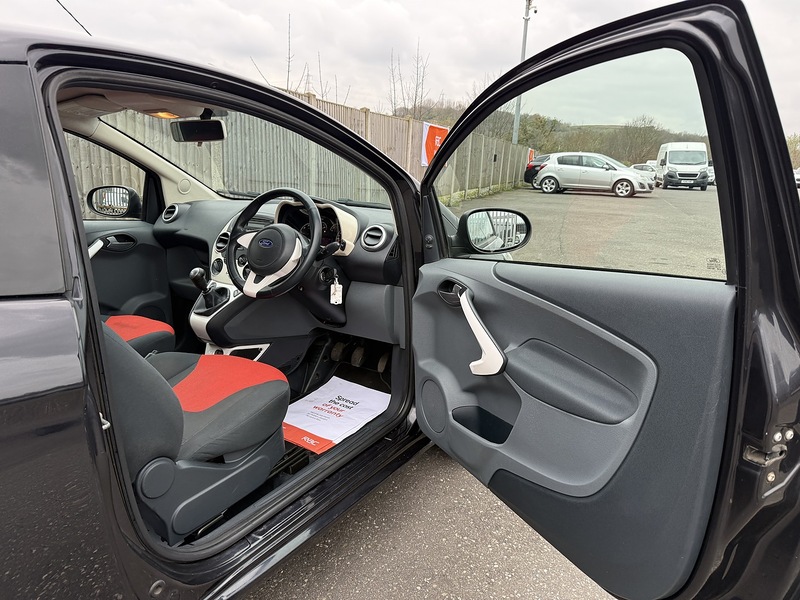 Used Ford Ka 2011 for sale - 78097582: Photo 17