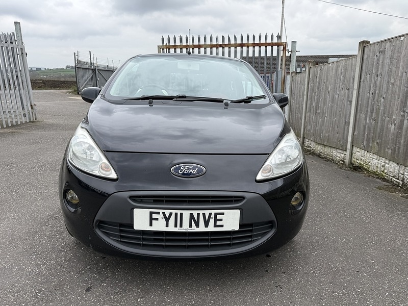 Used Ford Ka 2011 for sale - 78097582: Photo 2