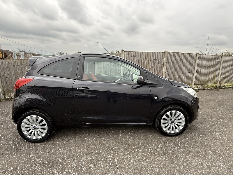 Used Ford Ka 2011 for sale - 78097582: Photo 20
