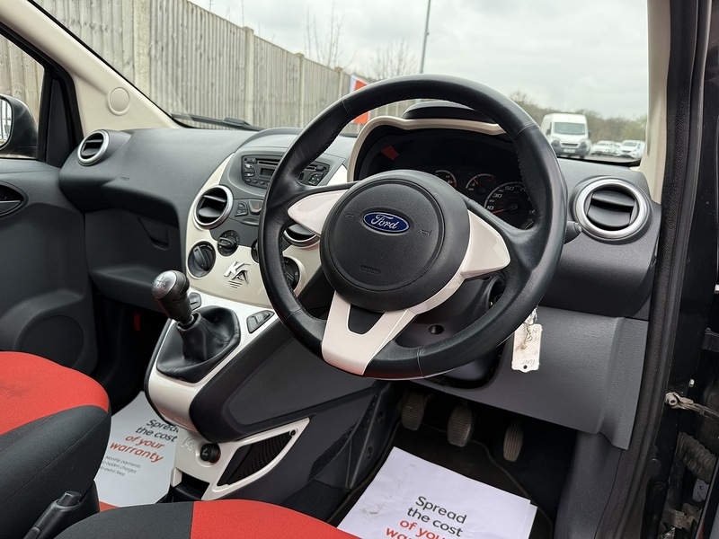 Used Ford Ka 2011 for sale - 78097582: Photo 21