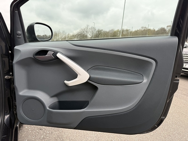 Used Ford Ka 2011 for sale - 78097582: Photo 22