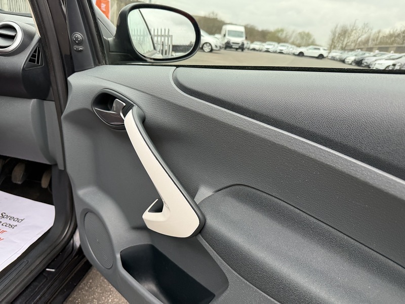 Used Ford Ka 2011 for sale - 78097582: Photo 24