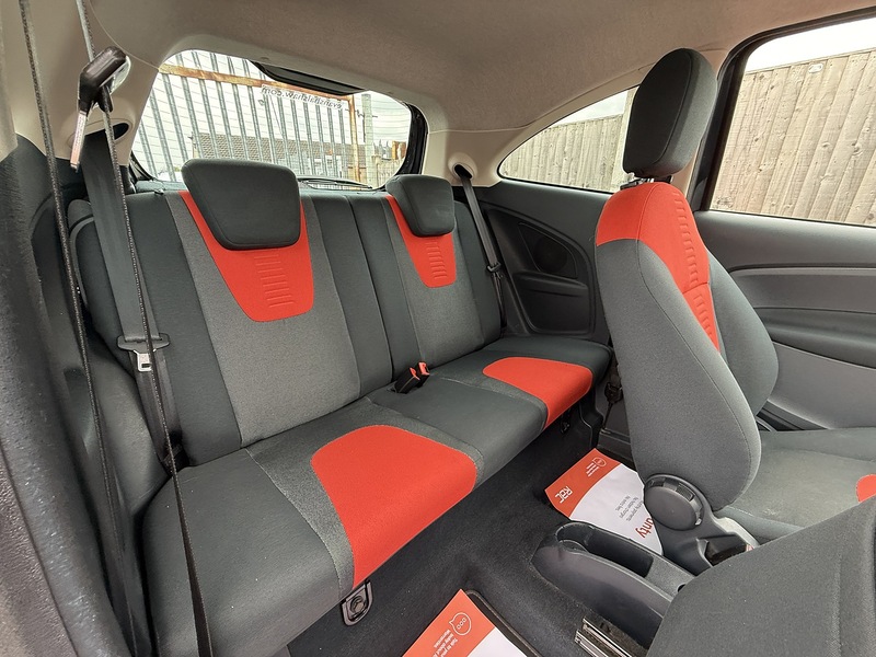 Used Ford Ka 2011 for sale - 78097582: Photo 25