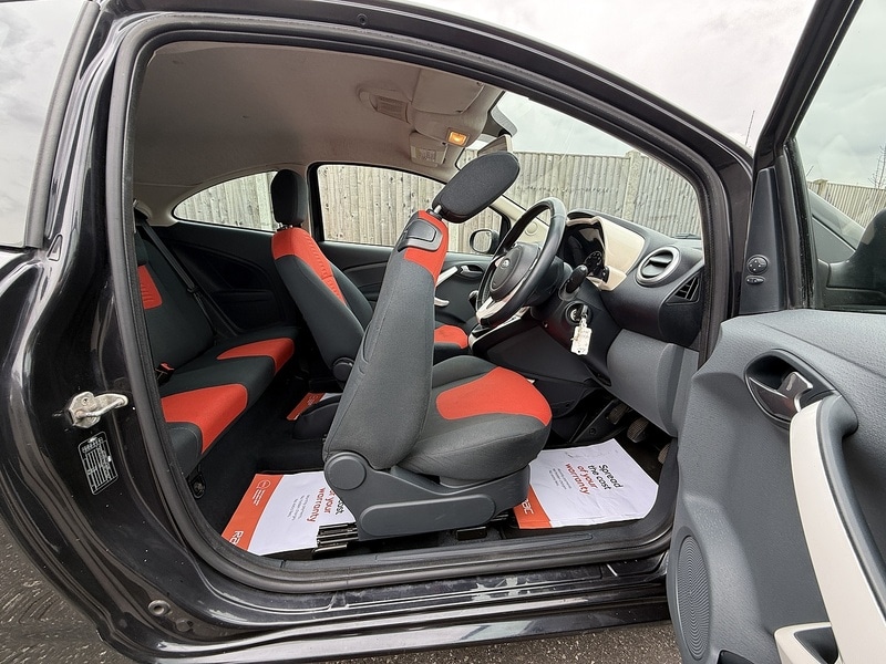 Used Ford Ka 2011 for sale - 78097582: Photo 26