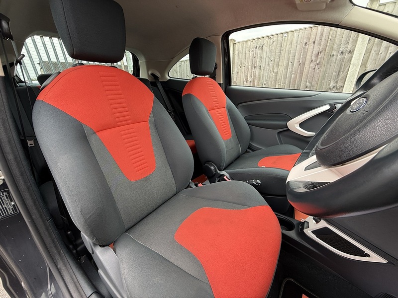 Used Ford Ka 2011 for sale - 78097582: Photo 27