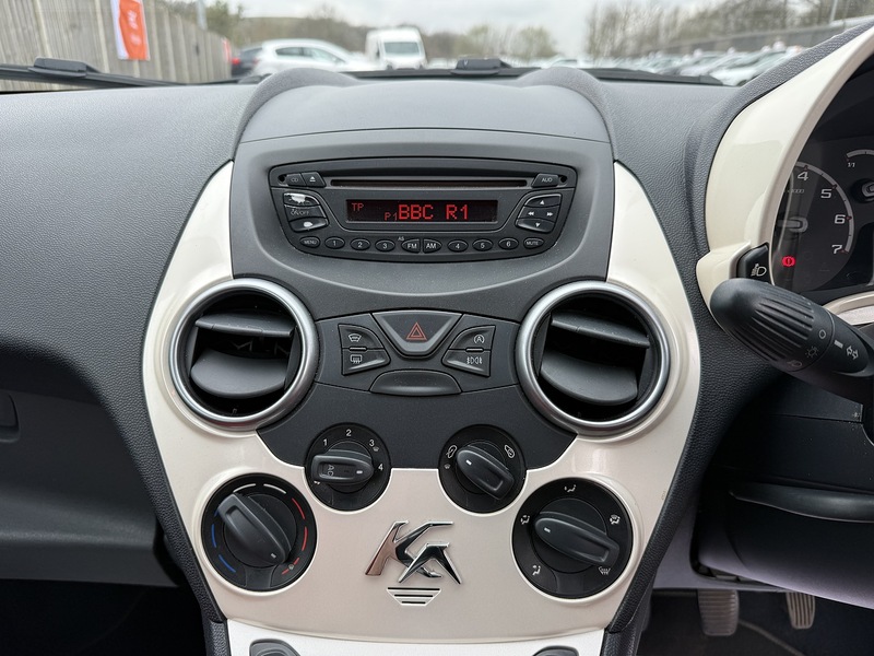 Used Ford Ka 2011 for sale - 78097582: Photo 28