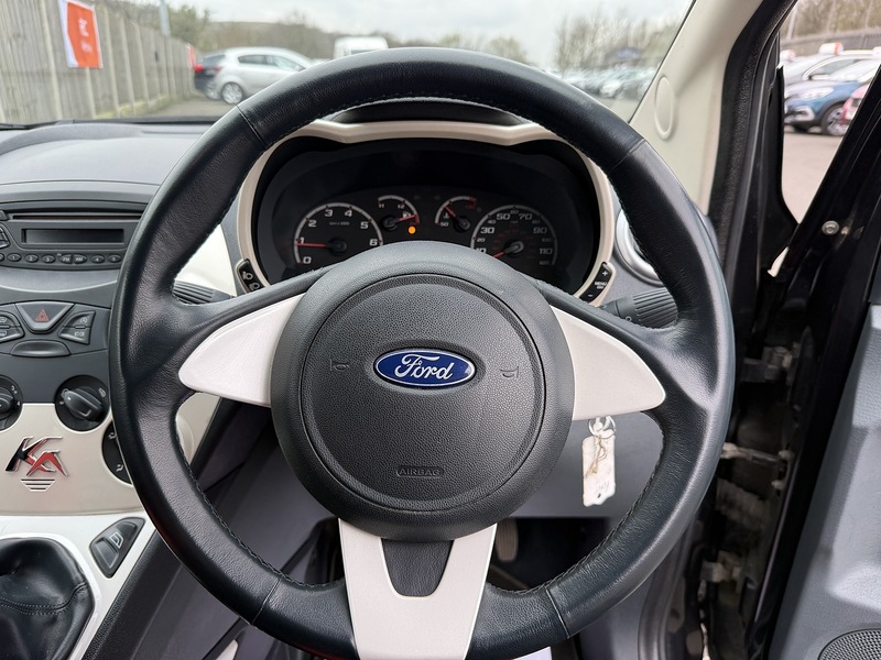 Used Ford Ka 2011 for sale - 78097582: Photo 30